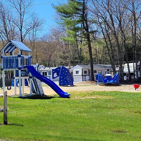 Winnasquam Beach Resort Belmont Zewnętrze zdjęcie